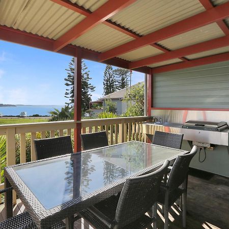 Kiama Harbour Cabins Buitenkant foto