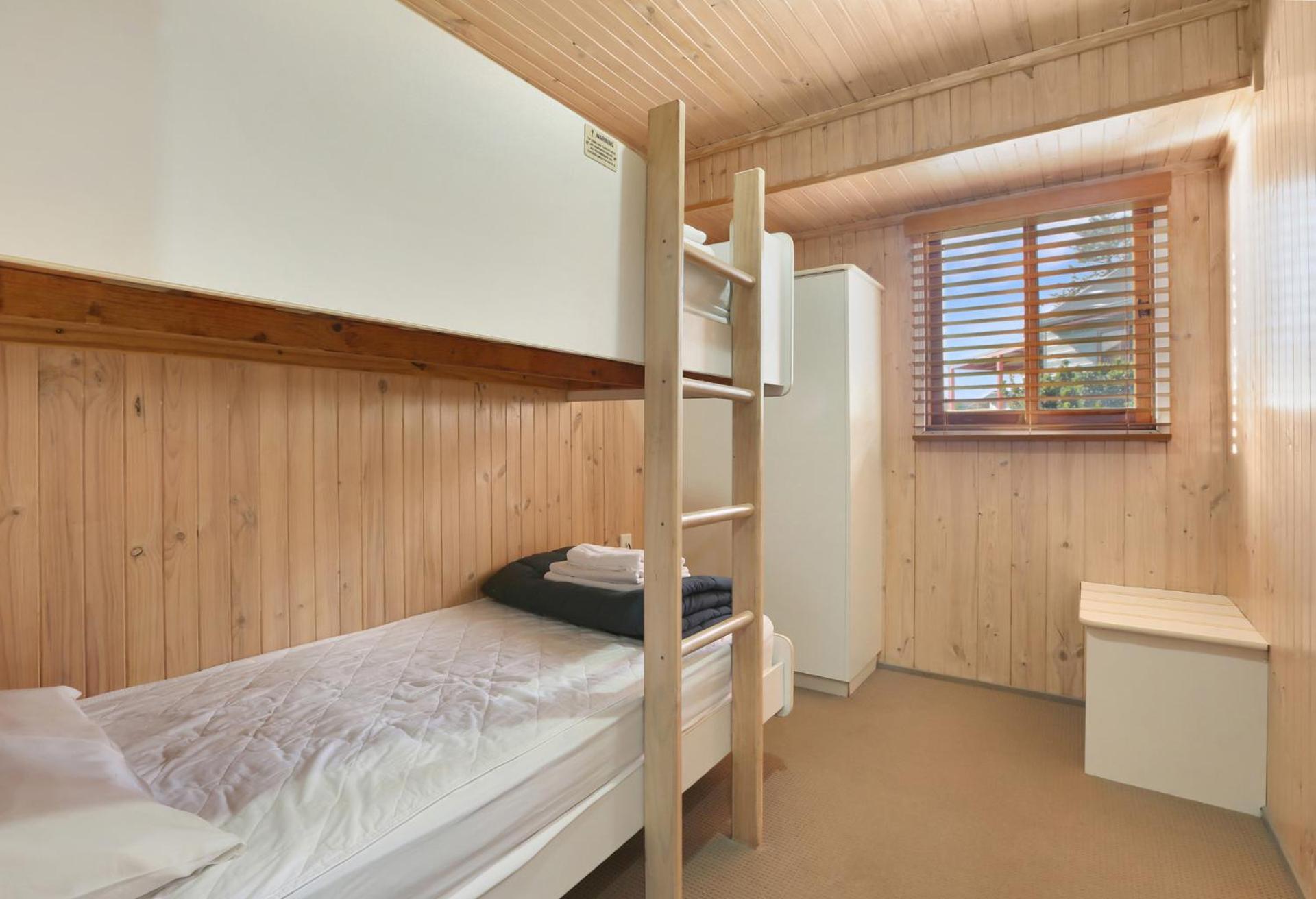 Kiama Harbour Cabins Buitenkant foto